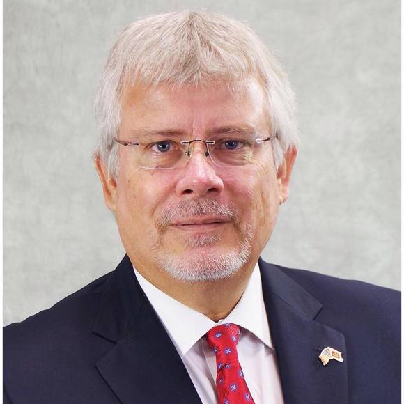 Meet your Posher, David - Picture 1 of 1